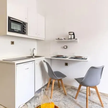 Dora Apartment Agios Andonios (Rethymno)