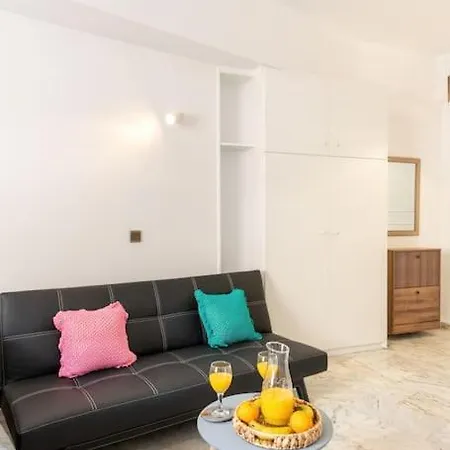Dora Apartment
