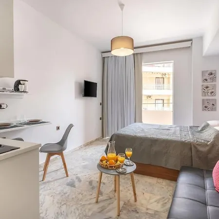 Apartment Dora