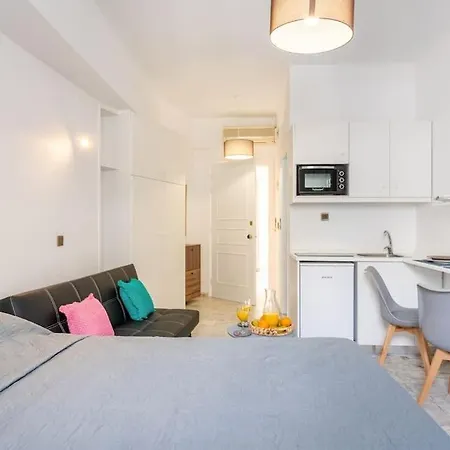 Appartamento Dora Agios Andonios (Rethymno)